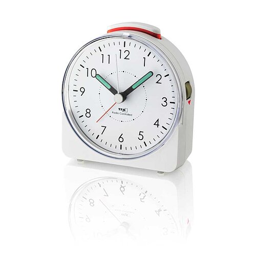 Sunrise Funk-Wecker 60.1513.02