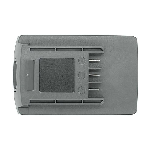Gartengeräteakku LiIon 18V 2,0Ah ersetzt Wolf Garten Li-ion Power Pack 5 Gartengeräteakku LiIon 18V 2,0Ah ersetzt Wolf Garten Li-ion Power Pack 5