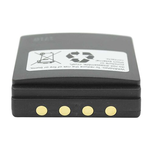 Kranakku für HBC Radiomatic Akku NiMH 6V 800mAh passend für HBC BA209000, BA209060, BA209061, FUB09NM und FUB9NM Kranakku für HBC Radiomatic Akku NiMH 6V 800mAh passend für HBC BA209000, BA209060, BA209061, FUB09NM und FUB9NM