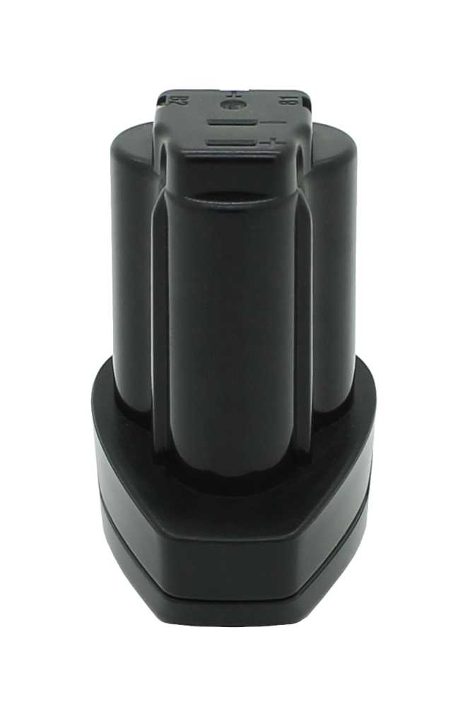 Werkzeugakku LiIon 10,8V 2,0Ah ersetzt Metabo 6.25439 Werkzeugakku LiIon 10,8V 2,0Ah ersetzt Metabo 6.25439