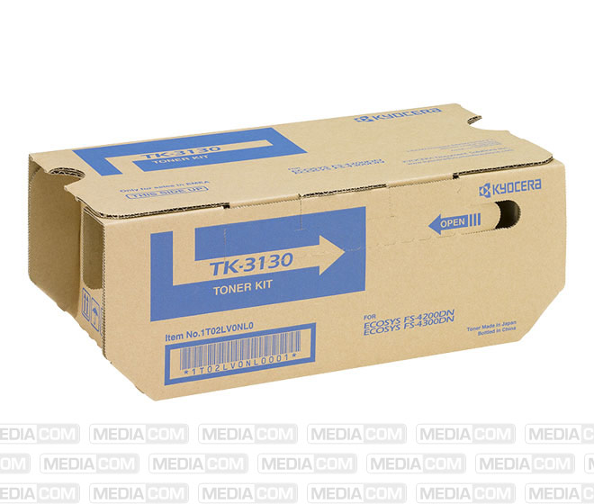 lasertoner tk 3130 schwarz lasertoner tk 3130 schwarz
