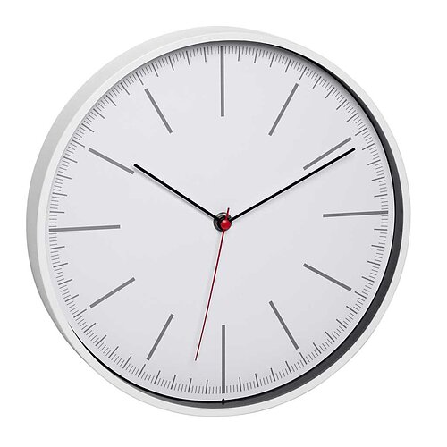 Wanduhr 60.3049.02