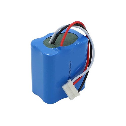 Reinigungsgeräteakku NiMH 7,2V 1500mAh ersetzt iRobot 4409709 Reinigungsgeräteakku NiMH 7,2V 1500mAh ersetzt iRobot 4409709