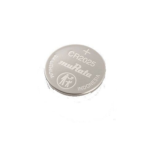 Murata eh. Sony CR2025 Lithium Knopfzelle 3V - 1 Batterie