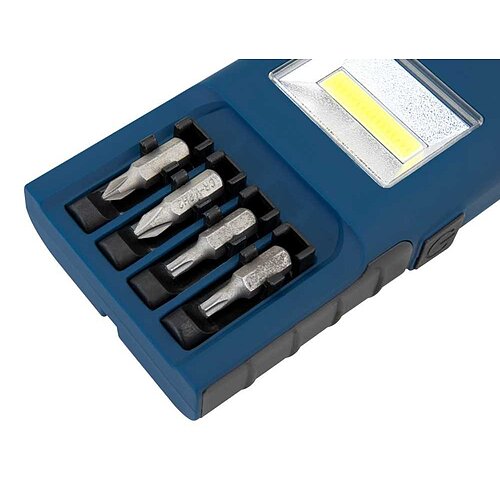 Ansmann WL180B Bithalter 1600-0303