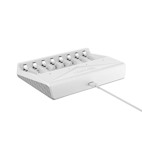 Varta 57659 101 401 Multi Charger 