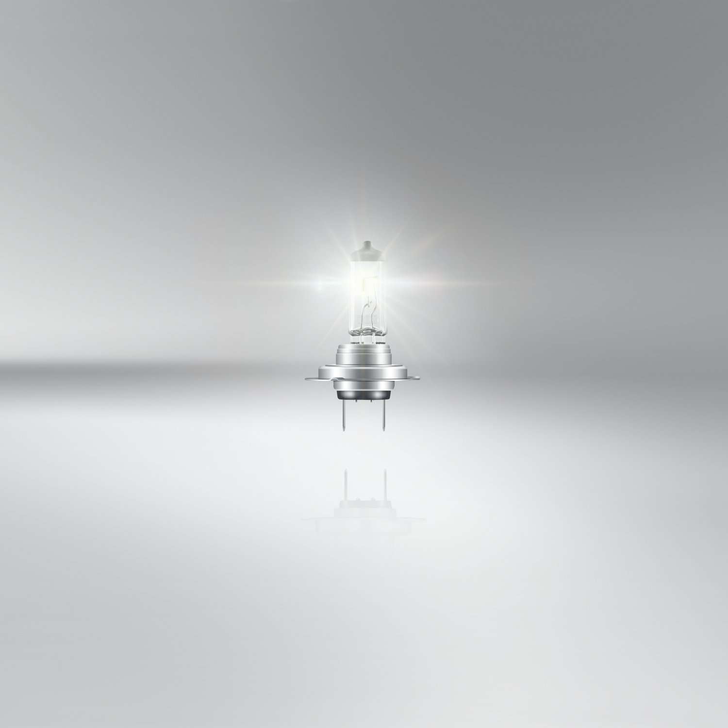 OSRAM H7 12V 55W PX26d 1 St. Original Spare Part