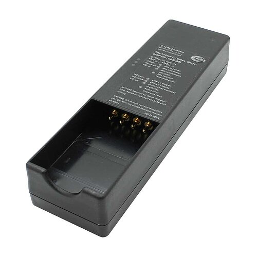 Original-Ladegerät HBC QA301600 passend für HBC BA301030 Original-Ladegerät HBC QA301600 passend für HBC BA301030