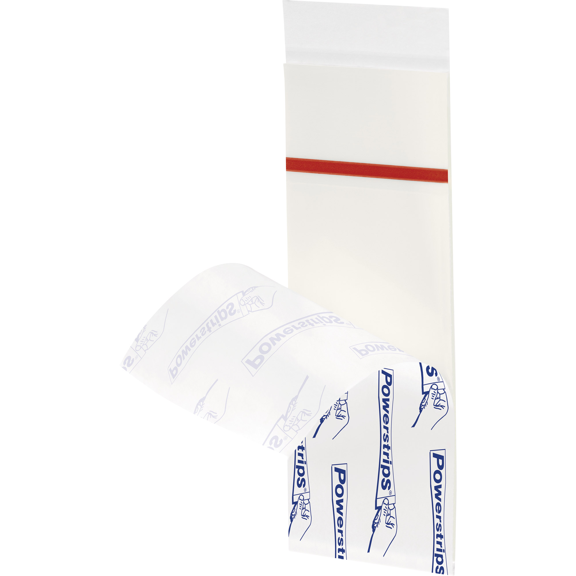 tesa Powerstrips large, 10er-Pack, für Objekte bis zu zwei Kilogramm Gewicht tesa Powerstrips large, 10er-Pack, für Objekte bis zu zwei Kilogramm Gewicht