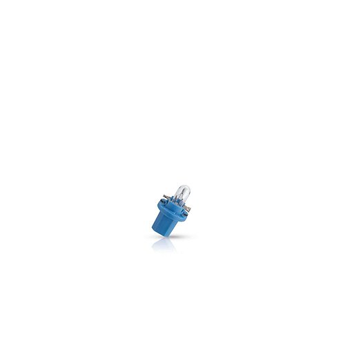 BAX BAX8.5d/1.5 1.2W 12V Blue 1 St. Philips