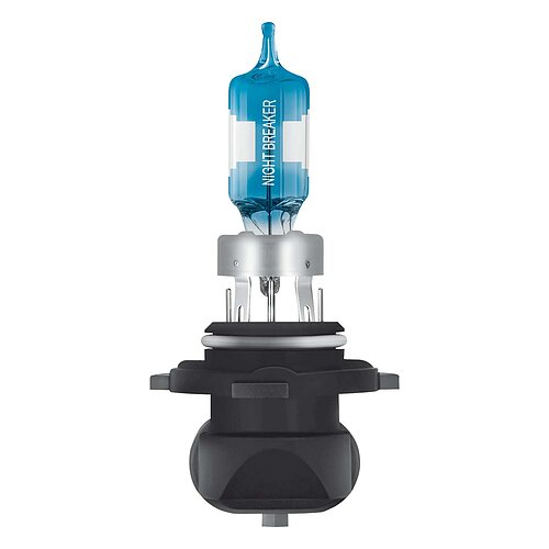 OSRAM HB3 12V 60W P20d NIGHT BREAKER® LASER +150% mehr Helligkeit 1 Stück