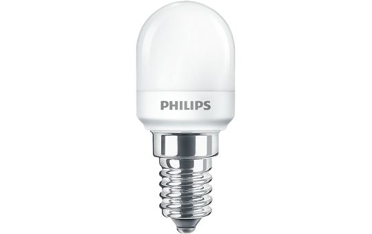 LED-Lämpchen Philips, E14, 1,7W, 150lm, 2700K, 230V