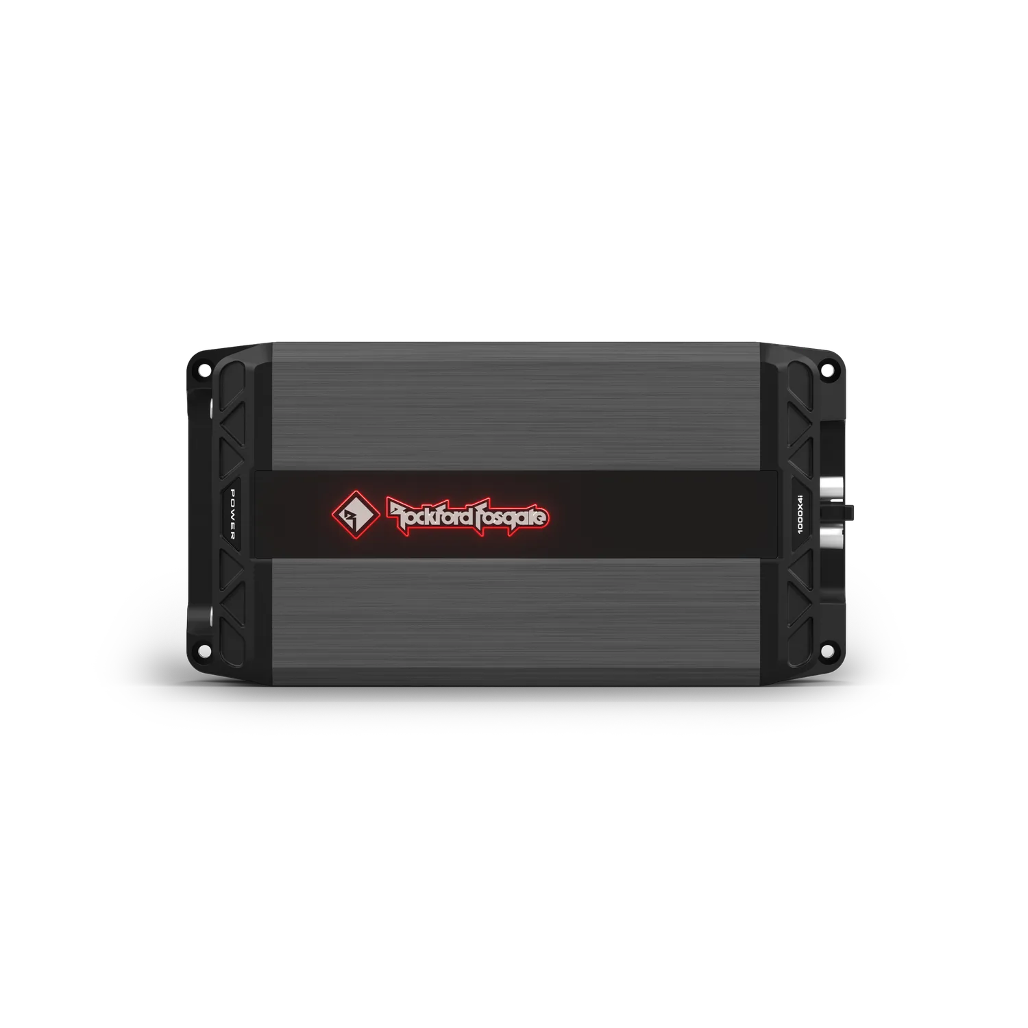 Rockford Fosgate HD24-STG3 Harley-Davidson Motorrad-Komplettset Rockford Fosgate HD24-STG3 Harley-Davidson Motorrad-Komplettset
