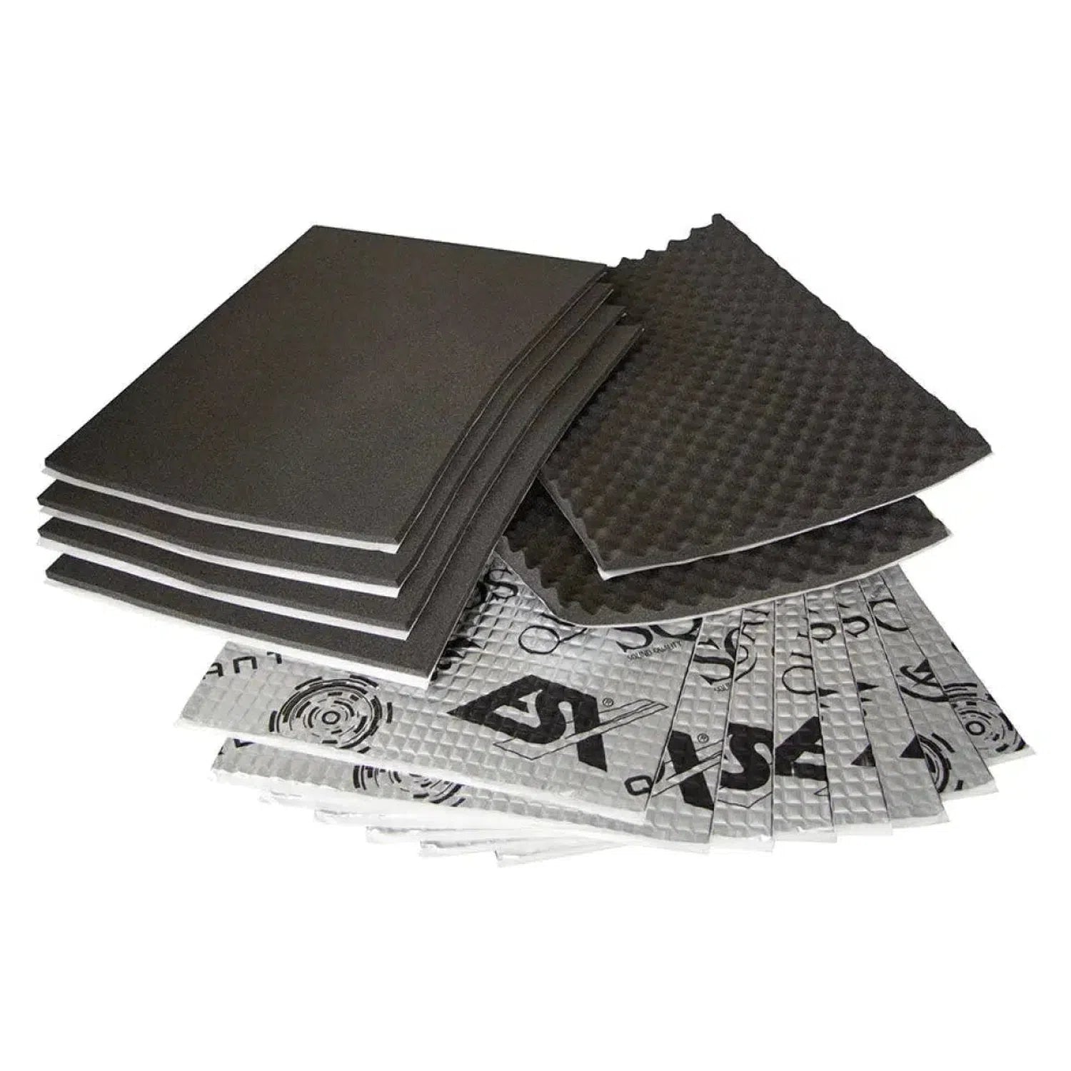 ESX QDK-1 Quantum Door Kit 1 Dämmung | Masori ESX QDK-1 Quantum Door Kit 1 Dämmung | Masori