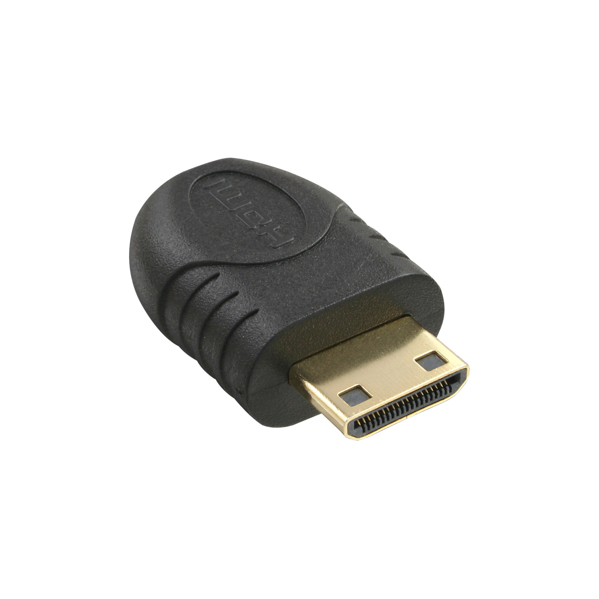 Inline® HDMI Adapter, Mini HDMI C Stecker auf Micro HDMI D Buchse Inline® HDMI Adapter, Mini HDMI C Stecker auf Micro HDMI D Buchse
