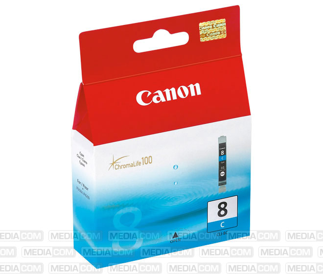 tintenpatrone cli 8c 13ml cyan tintenpatrone cli 8c 13ml cyan