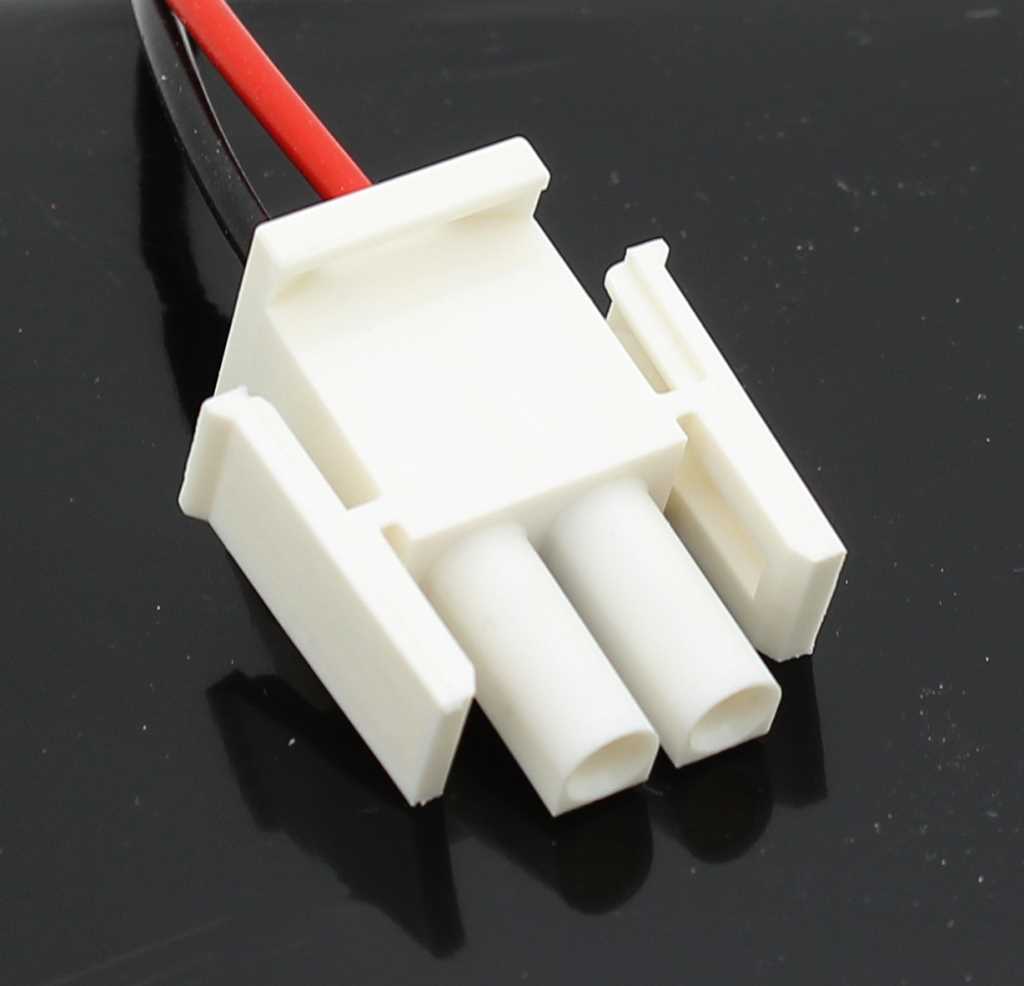 Akkupack NiCd 24V 3000mAh F4x5 Baby N3000SC mit Kabel und Stecker passend für FELCOtronic 82/101 Astschere Akkupack NiCd 24V 3000mAh F4x5 Baby N3000SC mit Kabel und Stecker passend für FELCOtronic 82/101 Astschere