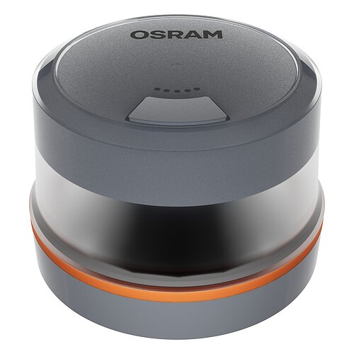 LEDGuardian Road Flare V16 IoT Warn- und Sicherheitsleuchte 1St. OSRAM