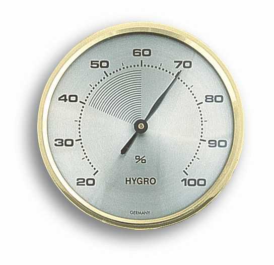 Hygrometer 44.1001