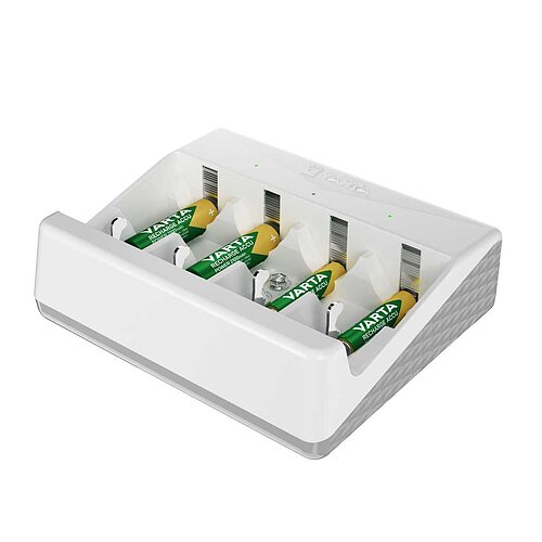 Varta 57658 101 401 Universal Charger Varta 57658 101 401 Universal Charger