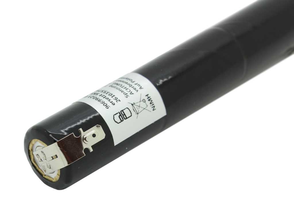 Einsatz für Werkzeugakku NiMH 3,6V 1,5Ah zum Selbsteinbau ersetzt SKIL 2610355790.A2, 2610355790 Einsatz für Werkzeugakku NiMH 3,6V 1,5Ah zum Selbsteinbau ersetzt SKIL 2610355790.A2, 2610355790