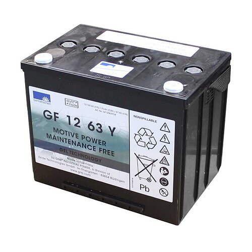 Sonnenschein Motive Power GF 12 063 Y O