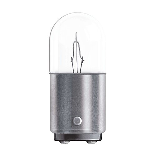 R5W 24V 5W BA15d Original Metallsockel OSRAM