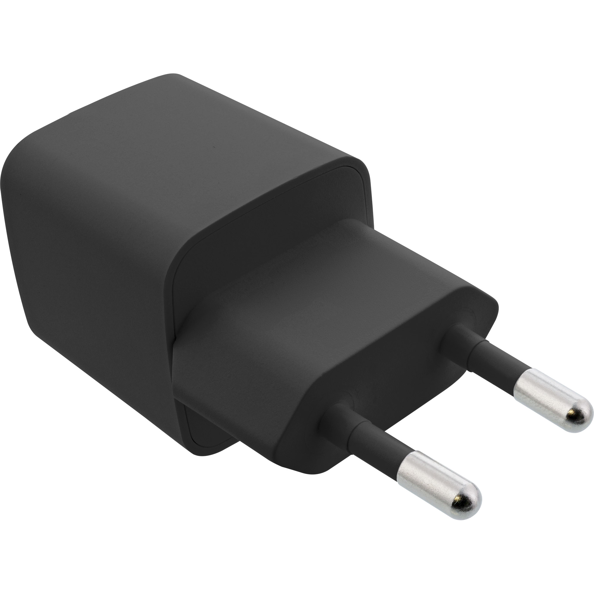 Inline® USB Netzteil Ladegerät Single USB-C, 33W, schwarz Inline® USB Netzteil Ladegerät Single USB-C, 33W, schwarz