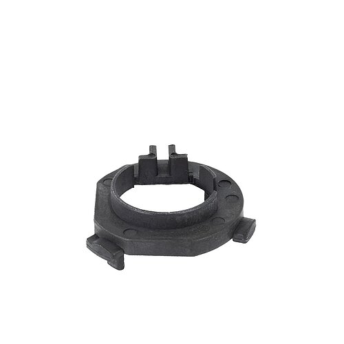 LED SET Adapter, KIA Cadenza K7, H1