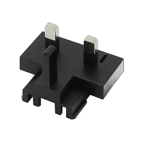 Original-Ladegerät HBC QD405000, QS4050B0 passend für HBC BA405130 Original-Ladegerät HBC QD405000, QS4050B0 passend für HBC BA405130