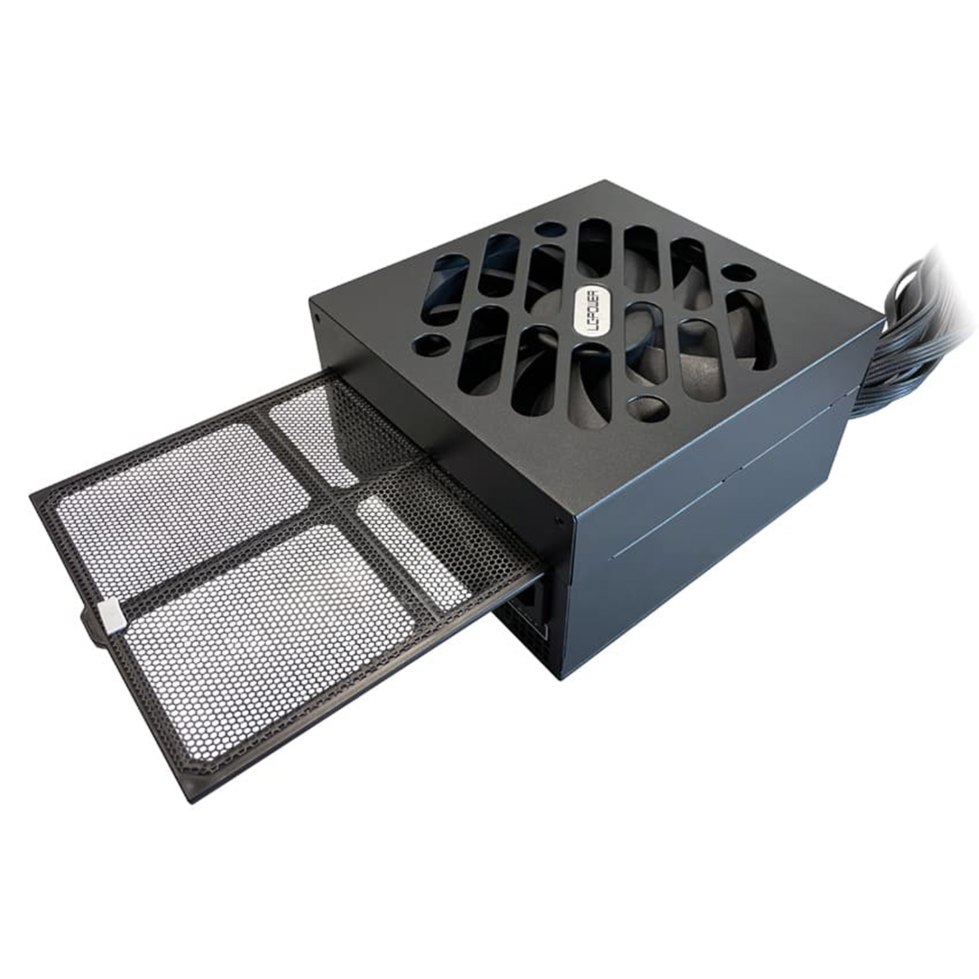 LC-Power LC700SI V2.31, ATX-Netzteil Integrator Serie, 700W, 80 PLUS STANDARD
