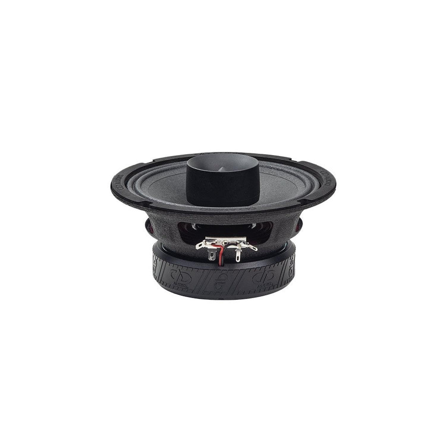 DD Audio VO-MX208 8 Zoll Koaxial-Lautsprecher | Masori DD Audio VO-MX208 8 Zoll Koaxial-Lautsprecher | Masori