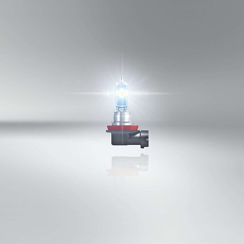 OSRAM H11 12V 55W PGJ19-2 NIGHT BREAKER® LASER +150% mehr Helligkeit 1 Stück