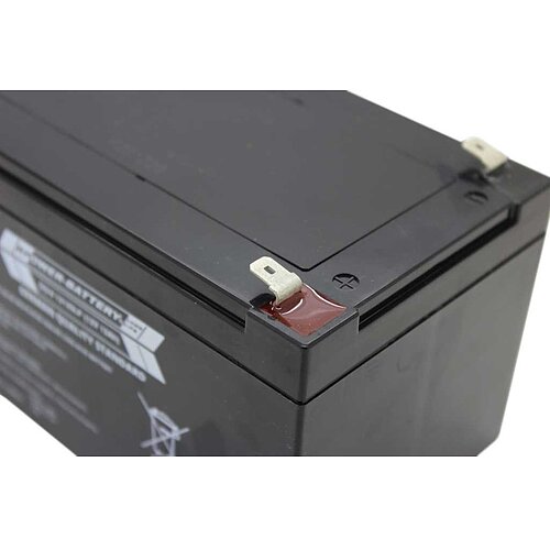 RPower OGiV12120LP 12V 12Ah Longlife