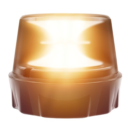 LEDGuardian® Road Flare Signal TA20 Warn- Notleuchte / Taschenlampe 1 St. OSRAM