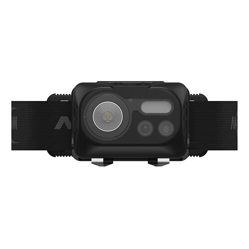 Ansmann LED-Stirnleuchte HD230BS 1600-0386