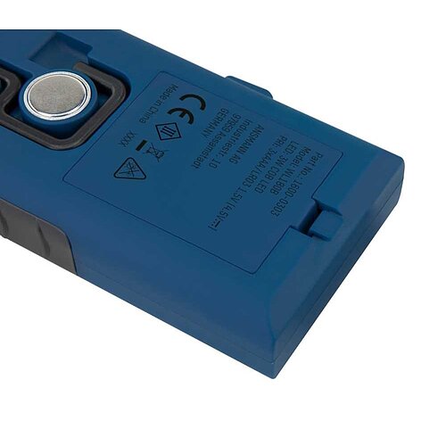 Ansmann WL180B Bithalter 1600-0303