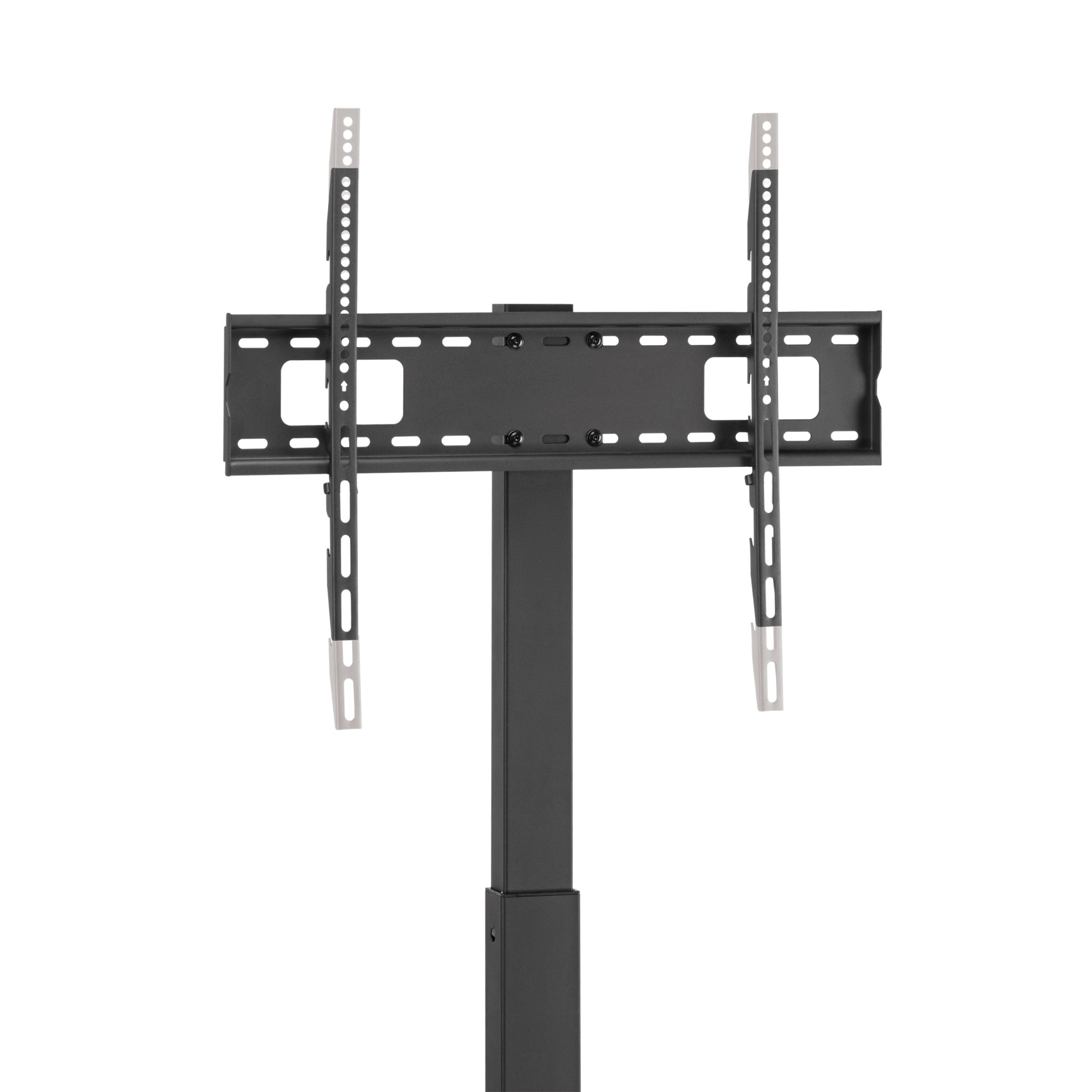 Inline® TV-Standfuß, Höhe einstellbar, für LED-TV 37"-70" (94-178cm), max. 40kg