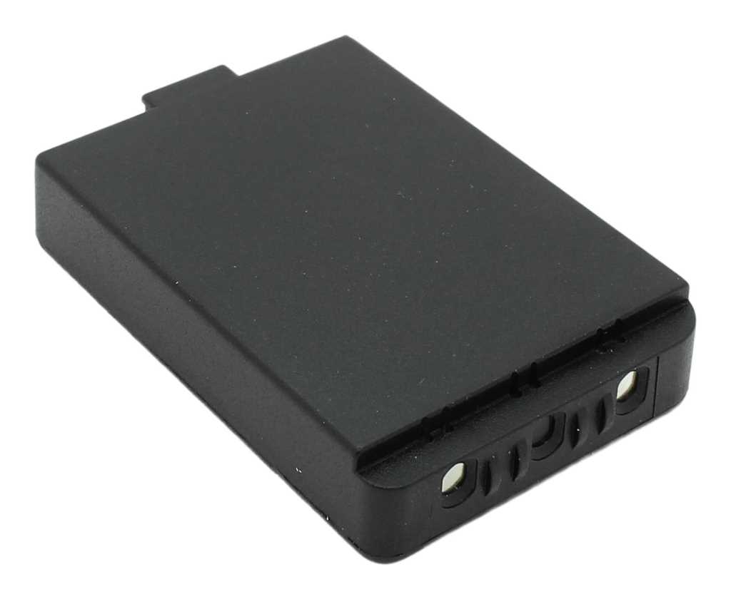 Kranakku NiMH 7,2V 900mAh ersetzt Autec MBM06MH Kranakku NiMH 7,2V 900mAh ersetzt Autec MBM06MH