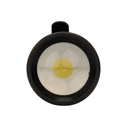 Ansmann LED-Metalltaschenlampe T50F 1600-0159