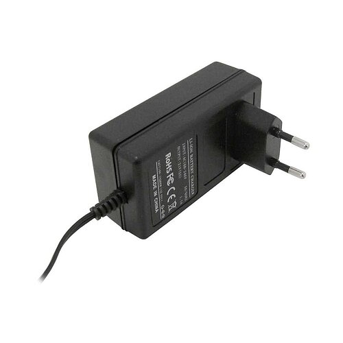 Ladegerät passend für Worx 40V Akku Ladegerät passend für Worx 40V Akku
