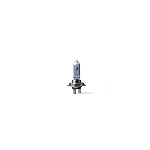 M-TECH SuperWhite H7 PX26d 55W 12V