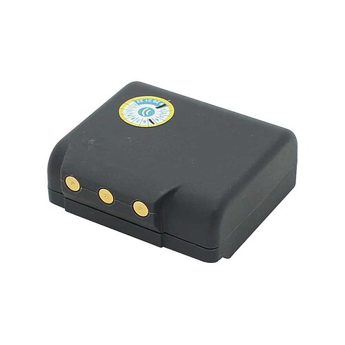 Original-Kranakku NiMH 3,6V 1700mAh IMET BE5500