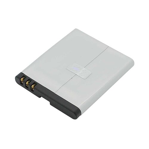 Handyakku LiPol 3,7V 1100mAh ersetzt Nokia N95 Handyakku LiPol 3,7V 1100mAh ersetzt Nokia N95