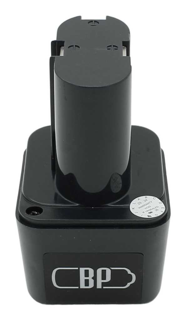 Werkzeugakku NiMH 7,2V 2,0Ah ersetzt Bosch 2607300001 Werkzeugakku NiMH 7,2V 2,0Ah ersetzt Bosch 2607300001