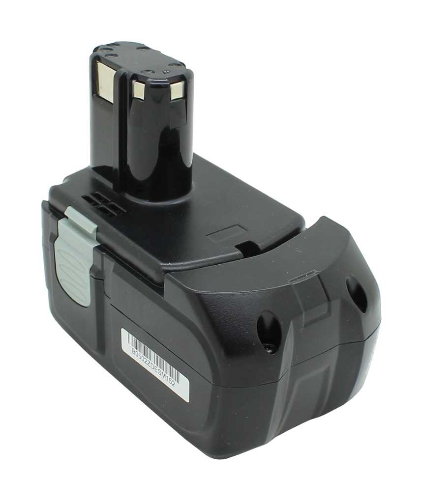 Werkzeugakku LiIon 14,4V 2,0Ah ersetzt Hitachi BCL1415 Werkzeugakku LiIon 14,4V 2,0Ah ersetzt Hitachi BCL1415