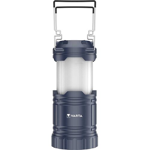 Varta 15673 Lantern L10 3AA ohne Batterien