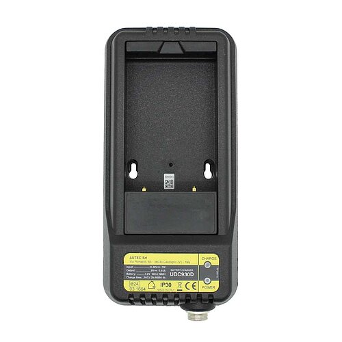 Original-Ladegerät Autec UBC930D R0CABA01E08A0 Original-Ladegerät Autec UBC930D R0CABA01E08A0