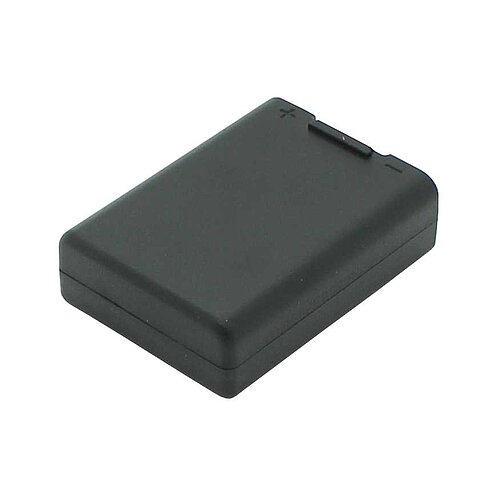 Kranakku NiMH 3,6V 700mAh ersetzt Ravioli NH650 Kranakku NiMH 3,6V 700mAh ersetzt Ravioli NH650