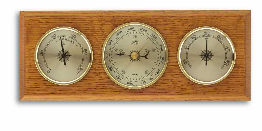 Wetterstation 20.1001